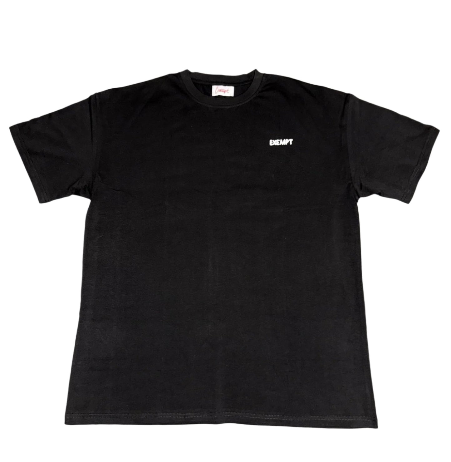 Black Aurora Tee