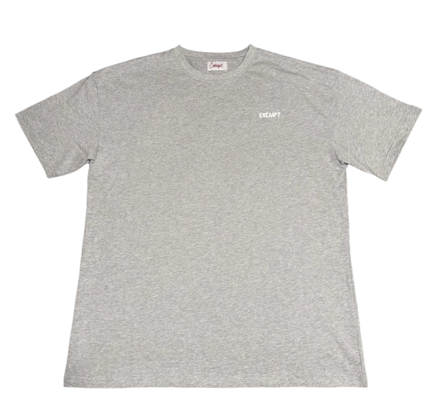 Grey Aurora Tee
