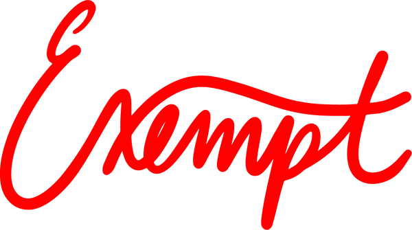 Exempt Store